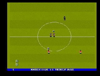 Screenshot Thumbnail / Media File 1 for Manchester United - Premier League Champions v1.0CD (1994)(Krisalis)(M4)[CDD4783]